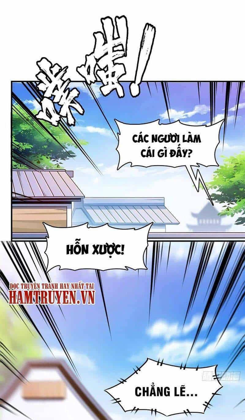 Thiên Đạo Đồ Thư Quán - Chương 121 - ảnh 27