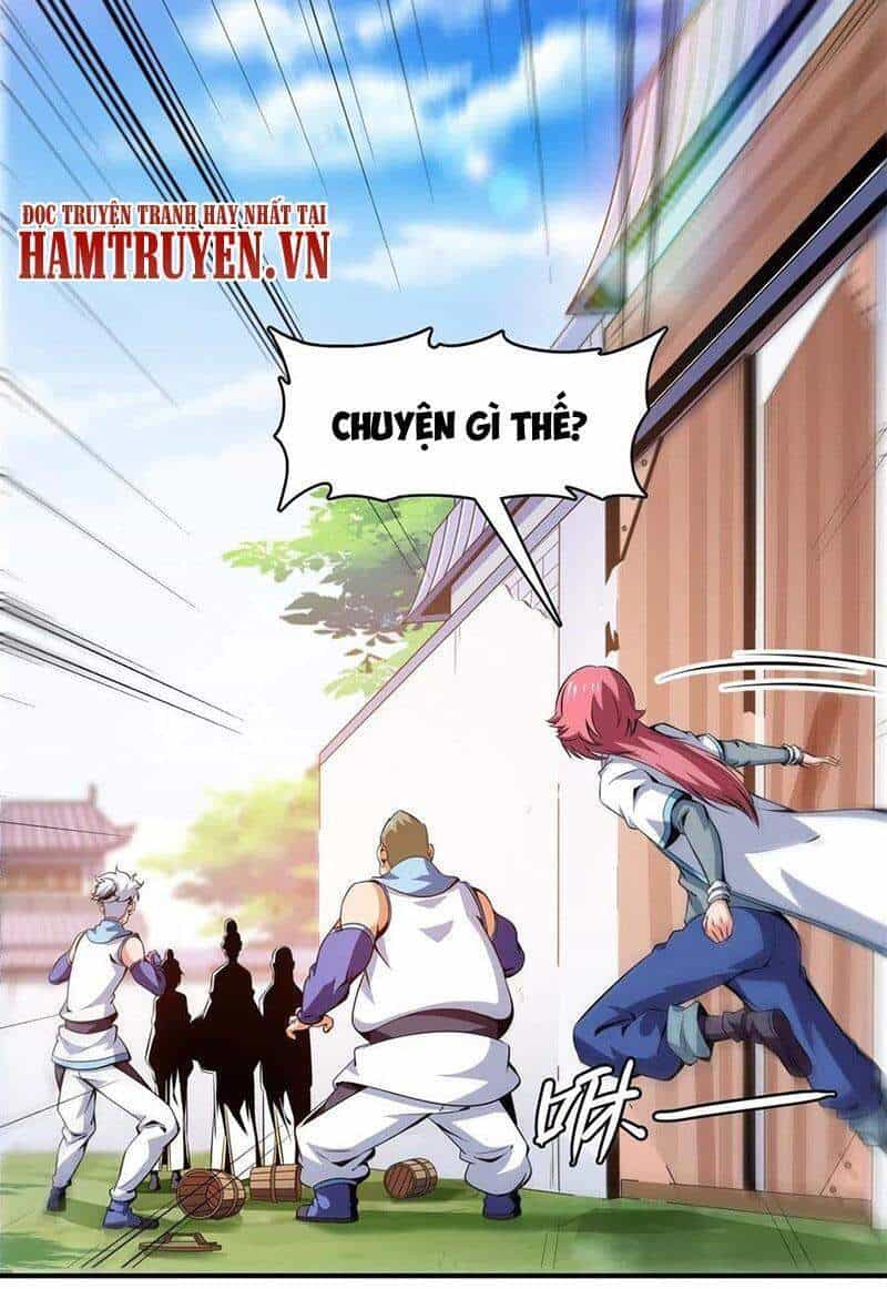 Thiên Đạo Đồ Thư Quán - Chương 121 - ảnh 29