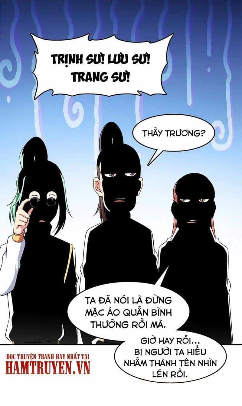 Thiên Đạo Đồ Thư Quán - Chương 121 - ảnh 31