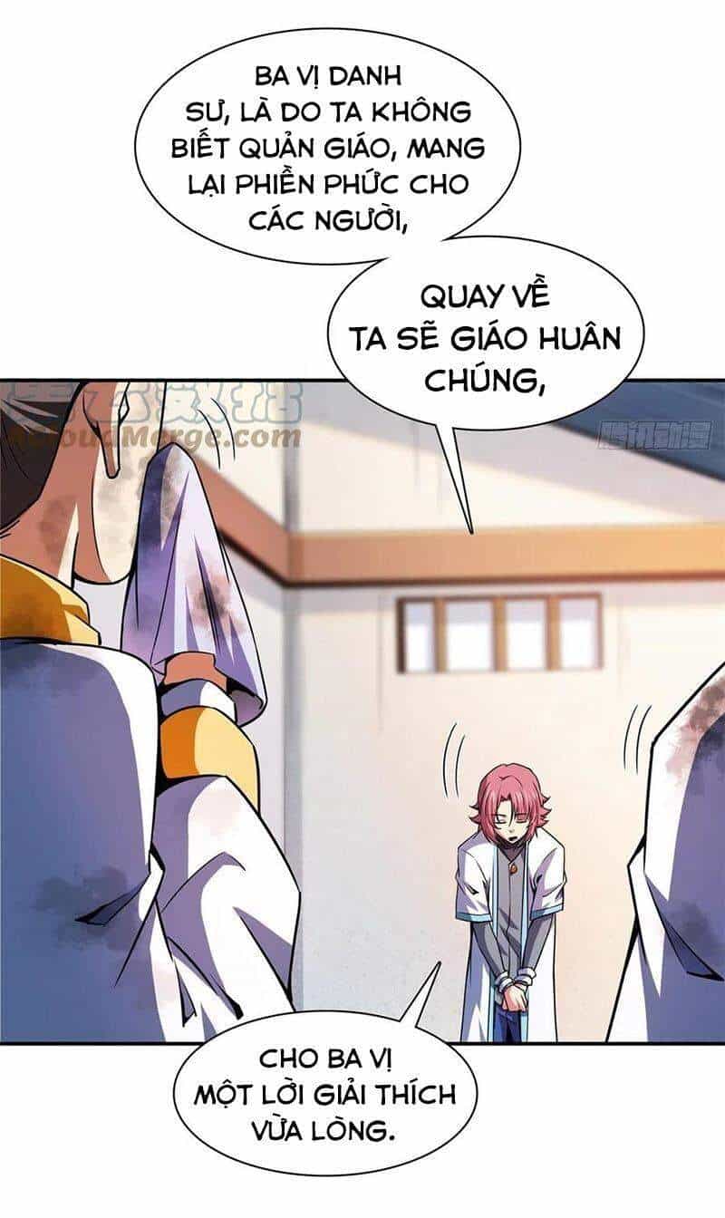 Thiên Đạo Đồ Thư Quán - Chương 121 - ảnh 36