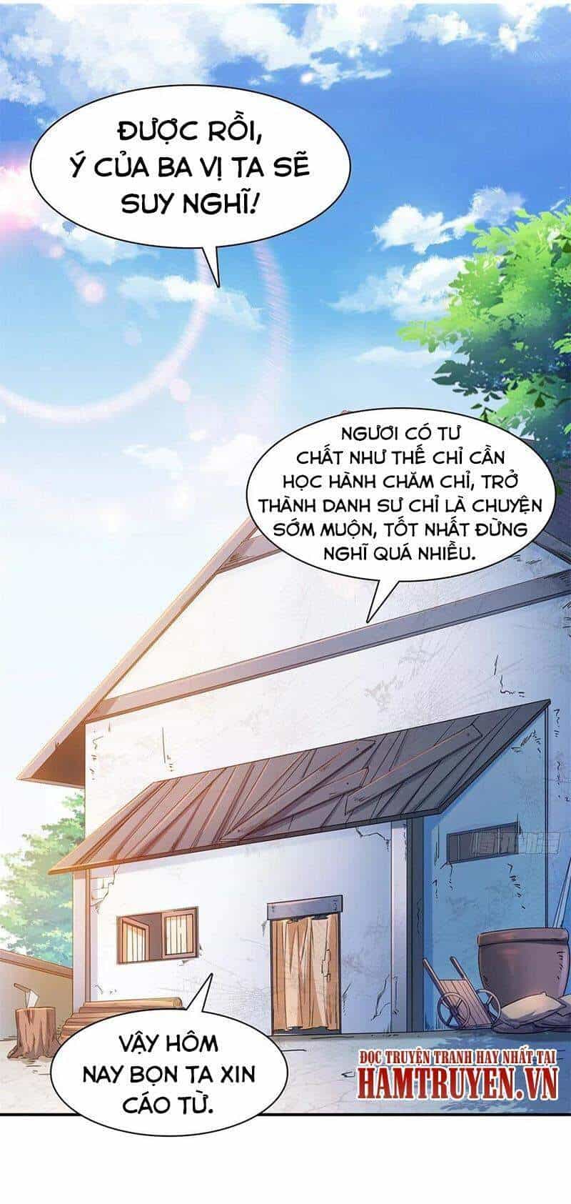 Thiên Đạo Đồ Thư Quán - Chương 122 - ảnh 25