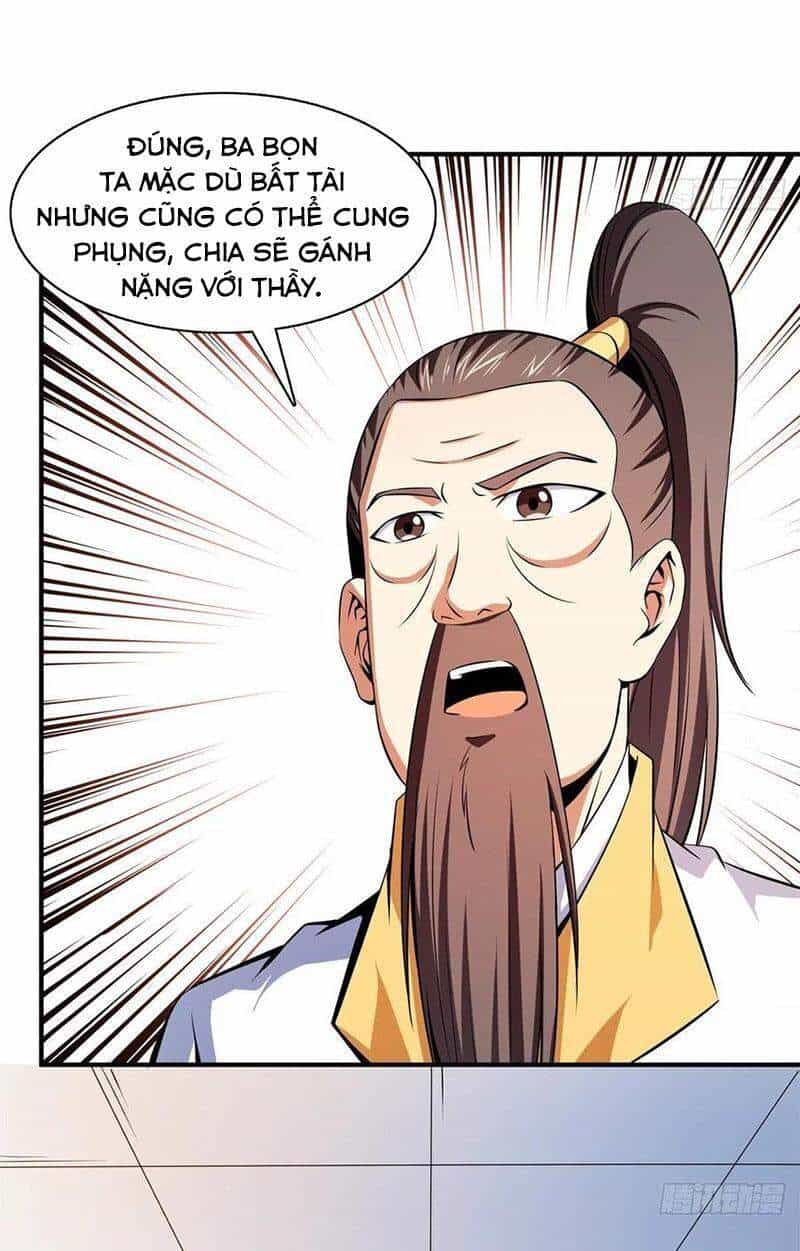 Thiên Đạo Đồ Thư Quán - Chương 122 - ảnh 38