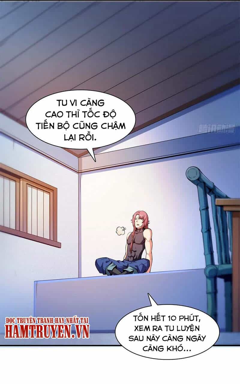 Thiên Đạo Đồ Thư Quán - Chương 123 - ảnh 25
