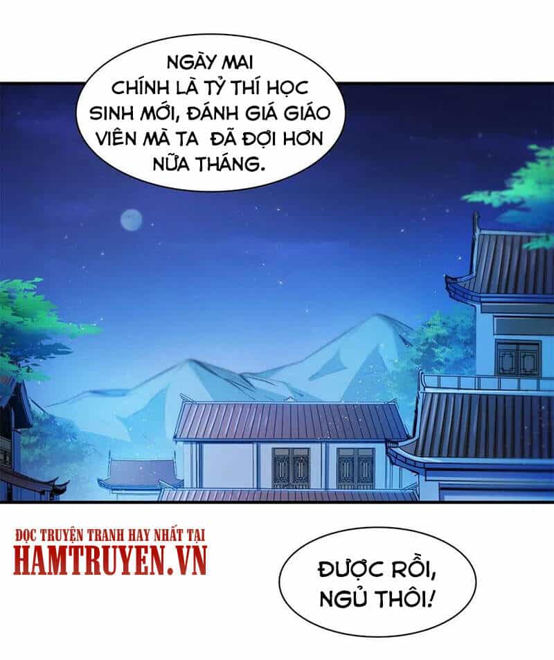 Thiên Đạo Đồ Thư Quán - Chương 123 - ảnh 27