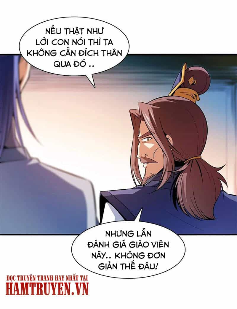 Thiên Đạo Đồ Thư Quán - Chương 123 - ảnh 31