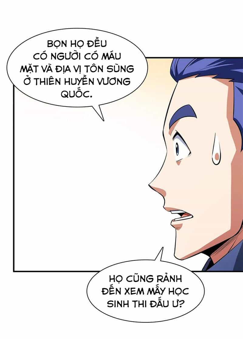 Thiên Đạo Đồ Thư Quán - Chương 123 - ảnh 34