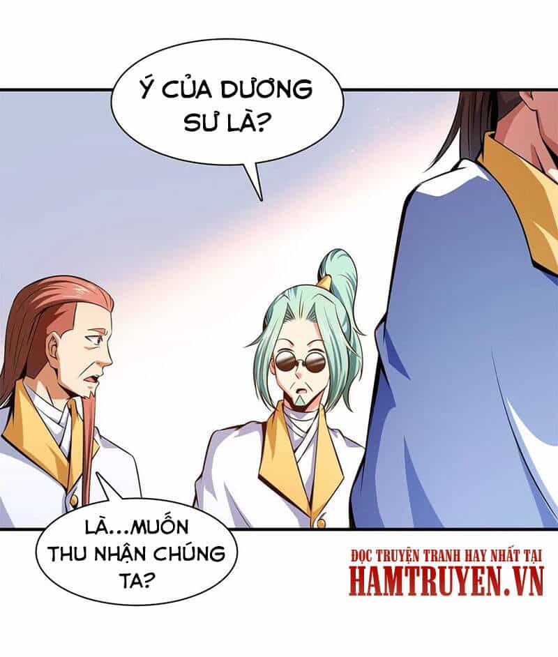 Thiên Đạo Đồ Thư Quán - Chương 123 - ảnh 9