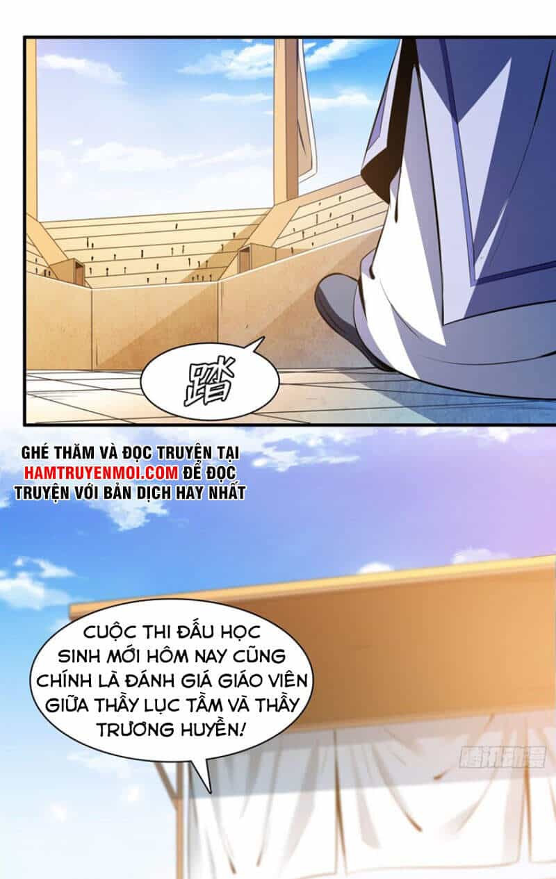 Thiên Đạo Đồ Thư Quán - Chương 124 - ảnh 14