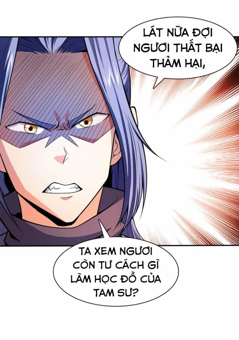 Thiên Đạo Đồ Thư Quán - Chương 124 - ảnh 19