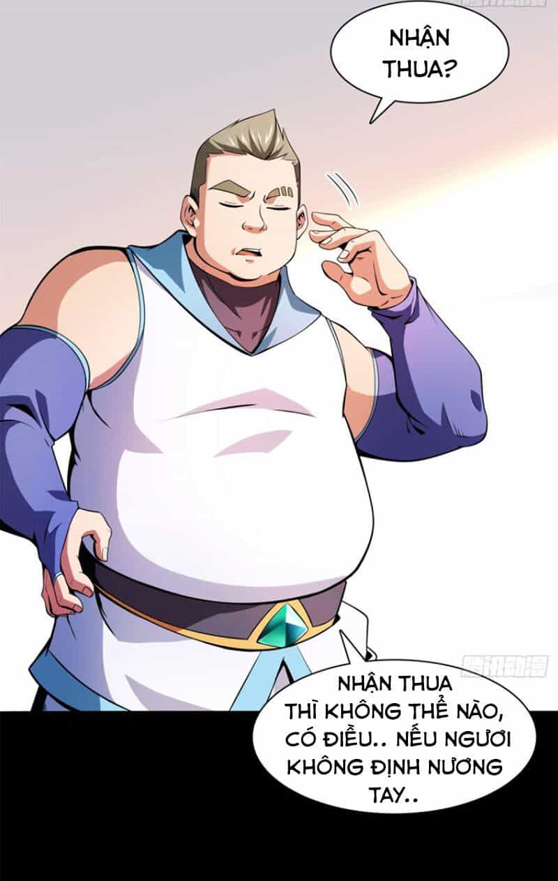 Thiên Đạo Đồ Thư Quán - Chương 124 - ảnh 25