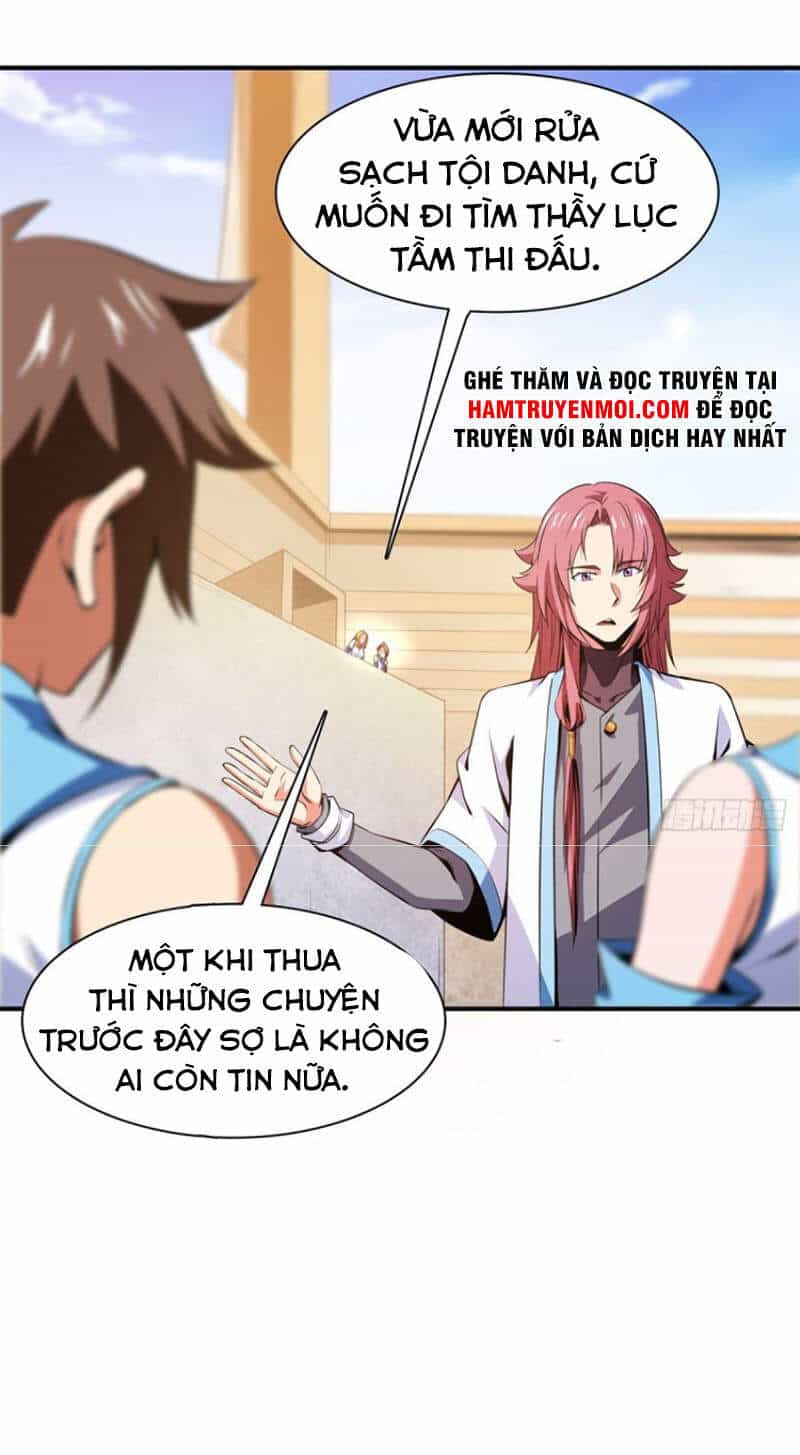 Thiên Đạo Đồ Thư Quán - Chương 124 - ảnh 3