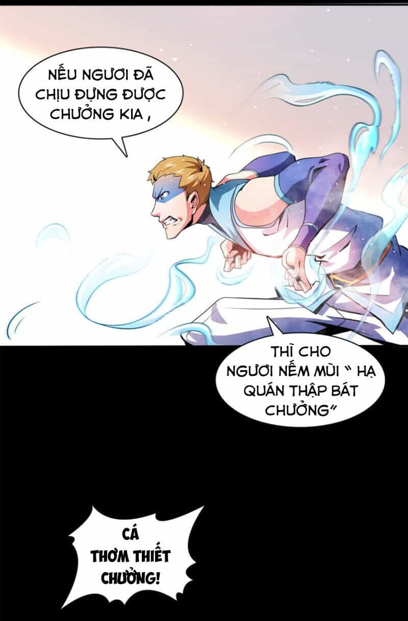 Thiên Đạo Đồ Thư Quán - Chương 124 - ảnh 31