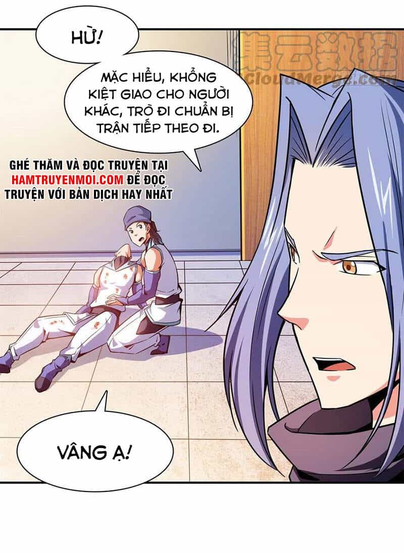Thiên Đạo Đồ Thư Quán - Chương 125 - ảnh 20