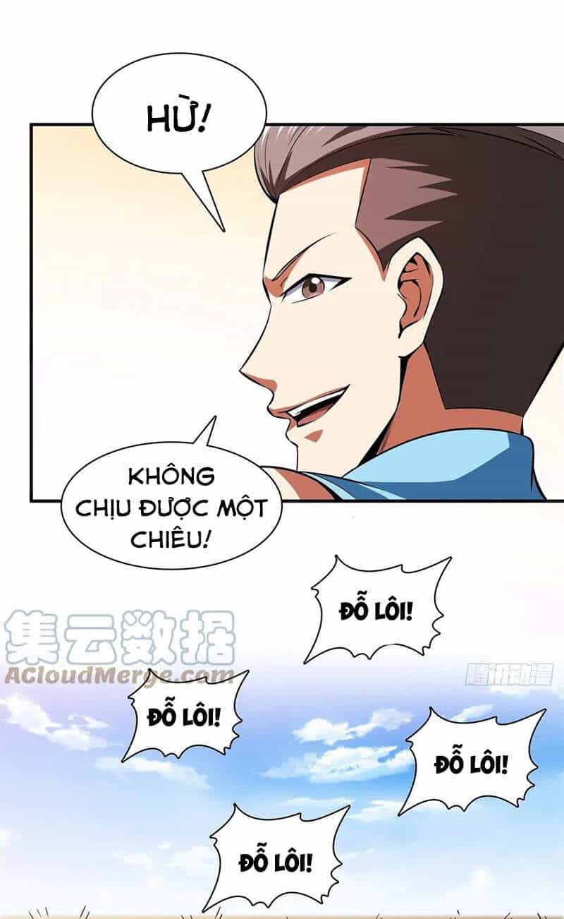 Thiên Đạo Đồ Thư Quán - Chương 126 - ảnh 10
