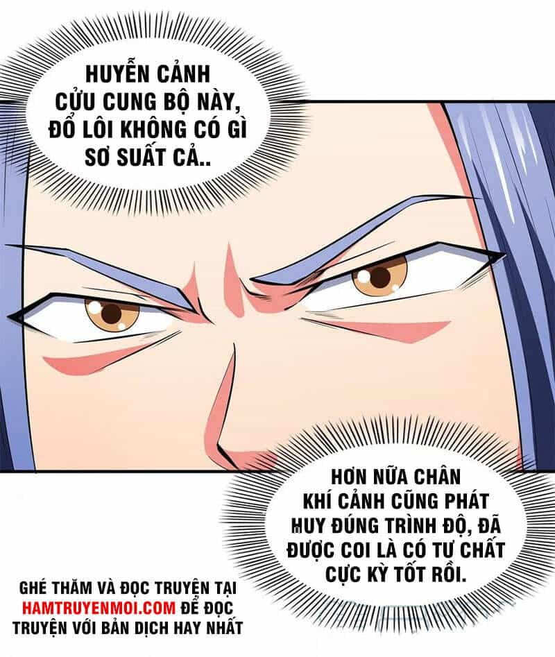 Thiên Đạo Đồ Thư Quán - Chương 126 - ảnh 23