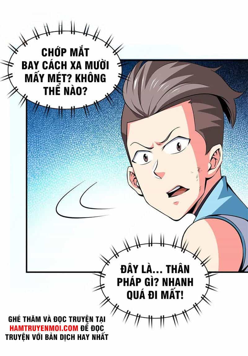 Thiên Đạo Đồ Thư Quán - Chương 126 - ảnh 29