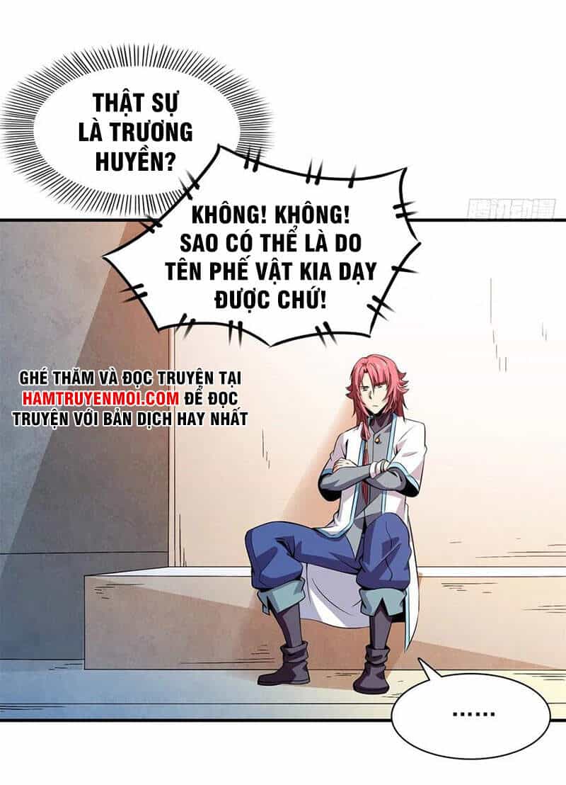Thiên Đạo Đồ Thư Quán - Chương 126 - ảnh 31