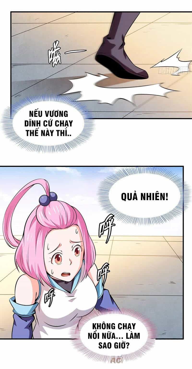 Thiên Đạo Đồ Thư Quán - Chương 126 - ảnh 34