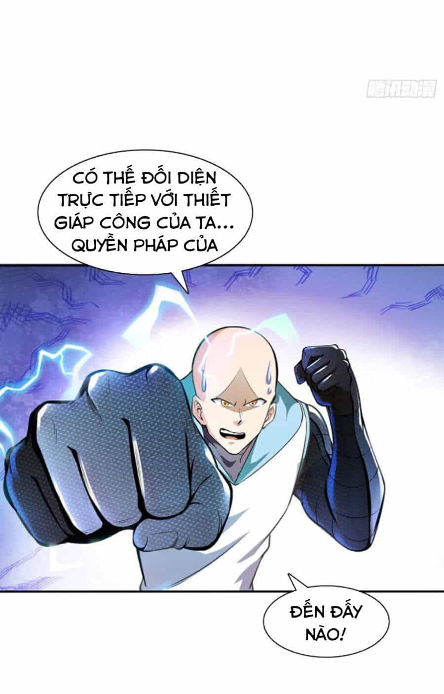Thiên Đạo Đồ Thư Quán - Chương 127 - ảnh 23