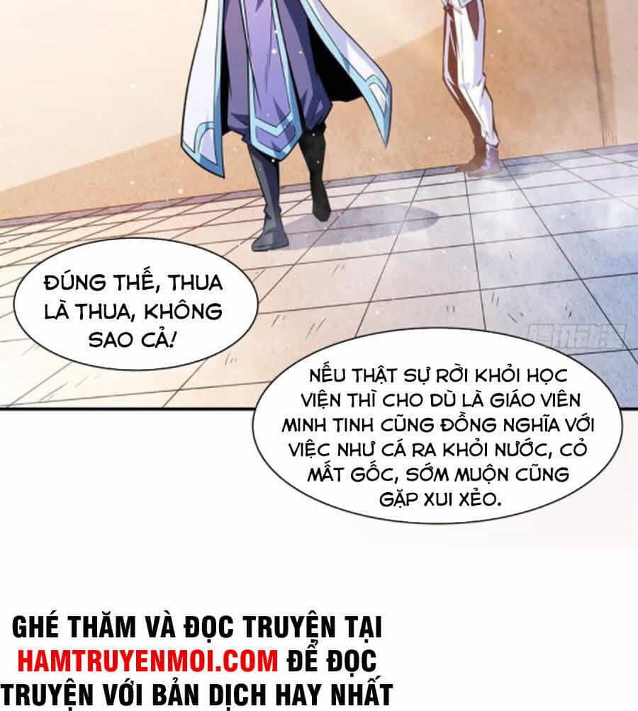 Thiên Đạo Đồ Thư Quán - Chương 128 - ảnh 13