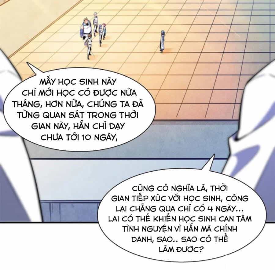 Thiên Đạo Đồ Thư Quán - Chương 128 - ảnh 33