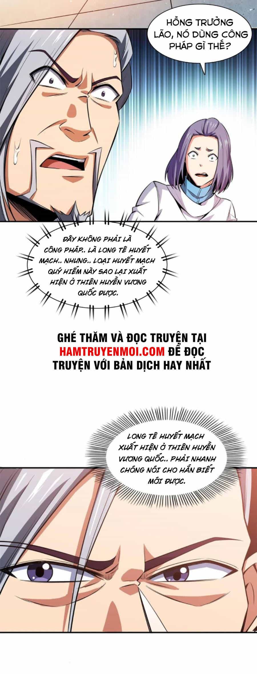 Thiên Đạo Đồ Thư Quán - Chương 129 - ảnh 18