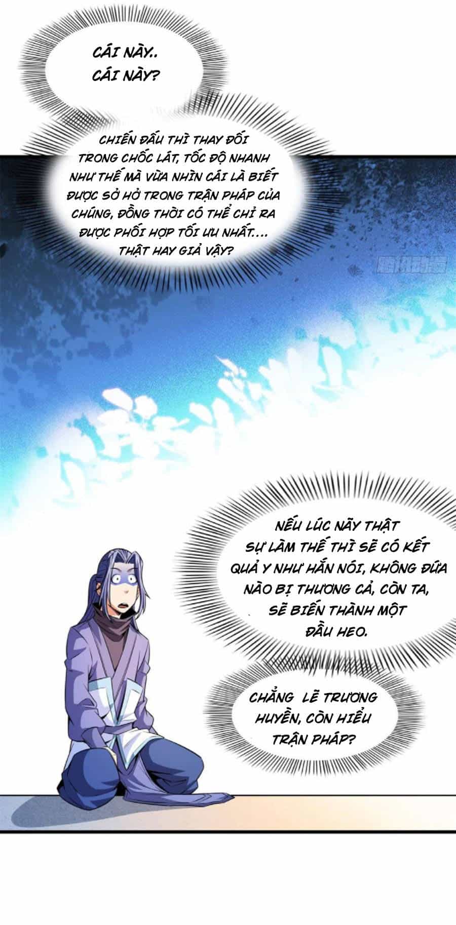 Thiên Đạo Đồ Thư Quán - Chương 132 - ảnh 25