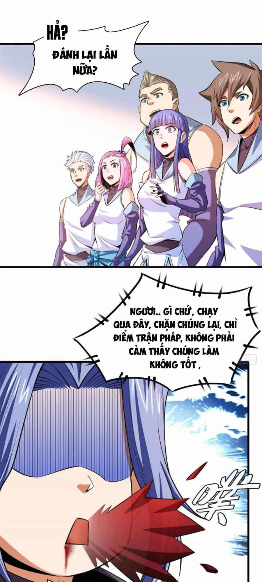 Thiên Đạo Đồ Thư Quán - Chương 132 - ảnh 29