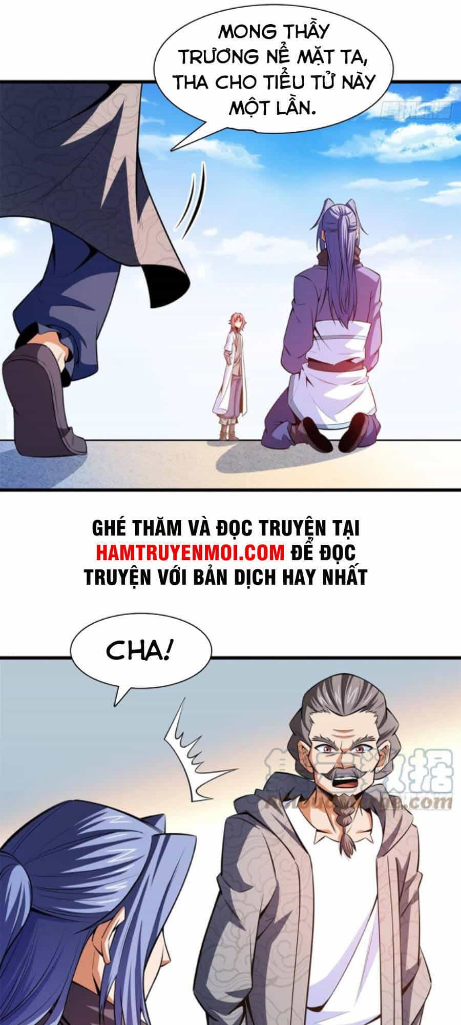 Thiên Đạo Đồ Thư Quán - Chương 132 - ảnh 31