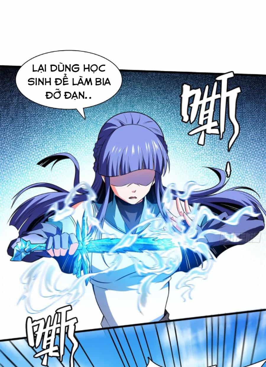 Thiên Đạo Đồ Thư Quán - Chương 132 - ảnh 5