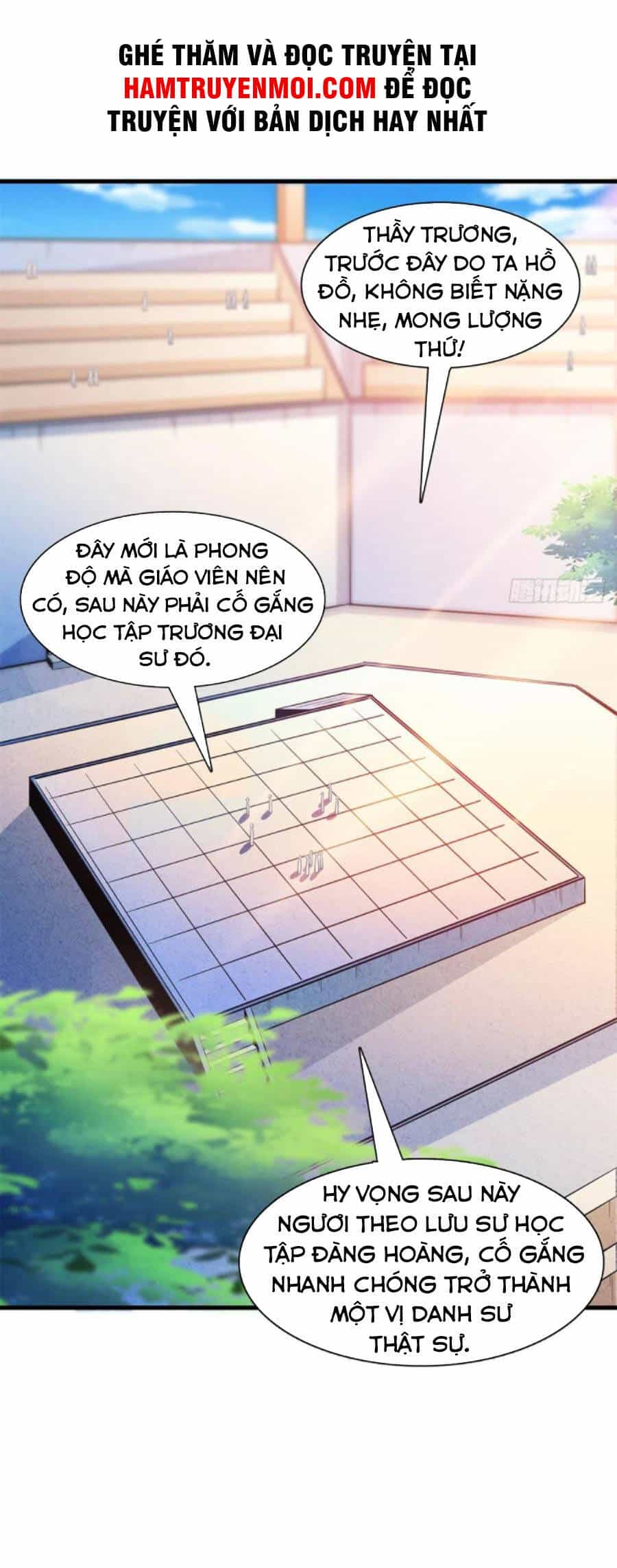 Thiên Đạo Đồ Thư Quán - Chương 133 - ảnh 14