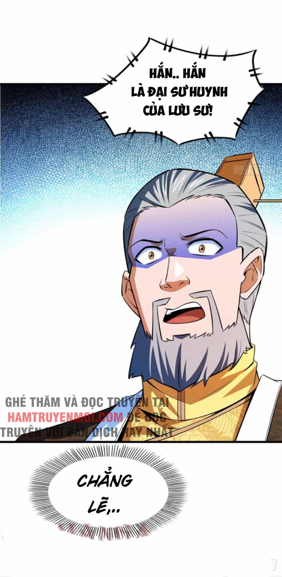 Thiên Đạo Đồ Thư Quán - Chương 133 - ảnh 9