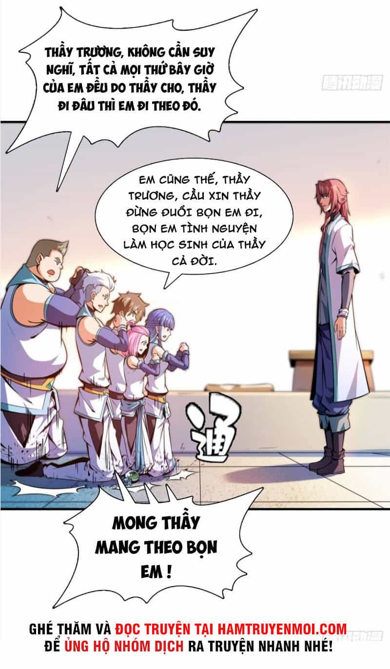 Thiên Đạo Đồ Thư Quán - Chương 134 - ảnh 27