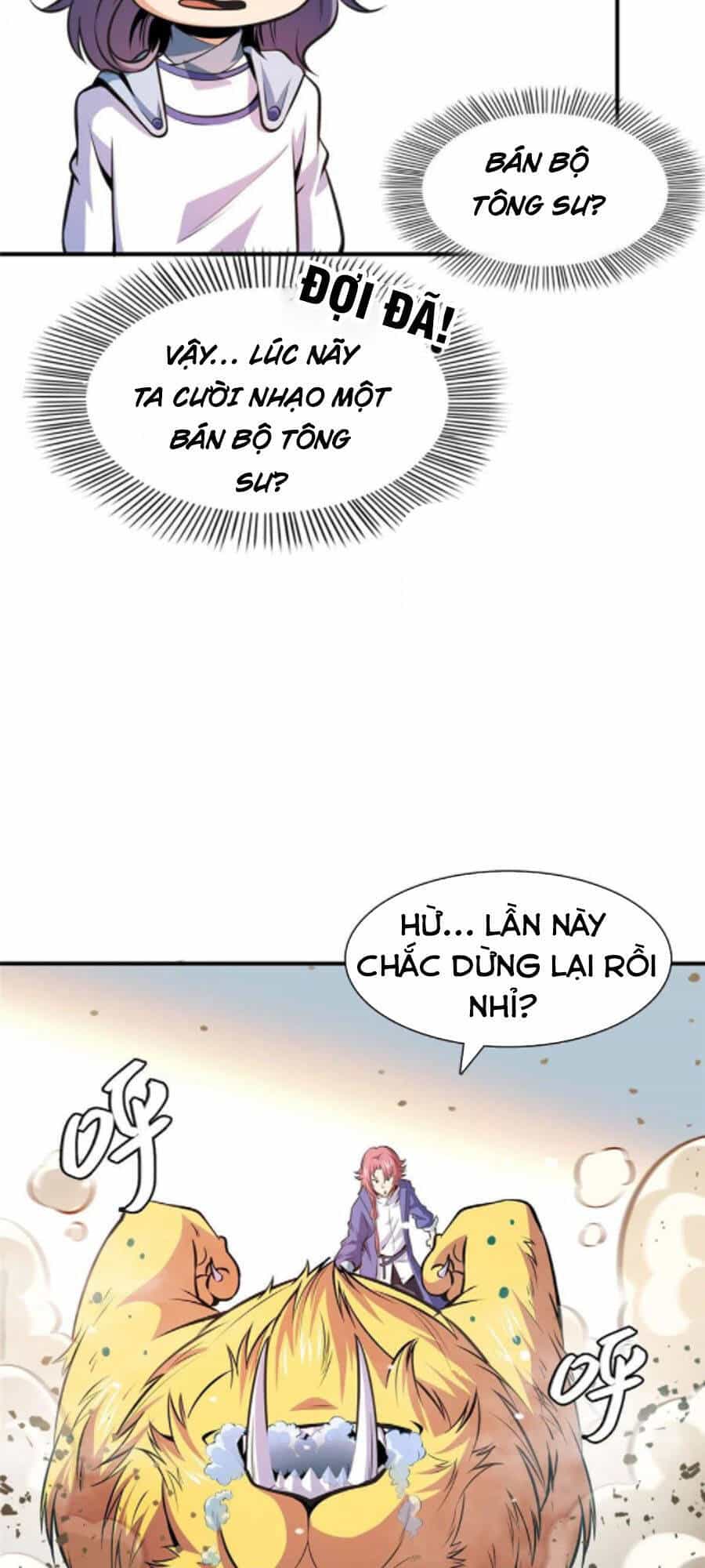 Thiên Đạo Đồ Thư Quán - Chương 137 - ảnh 28