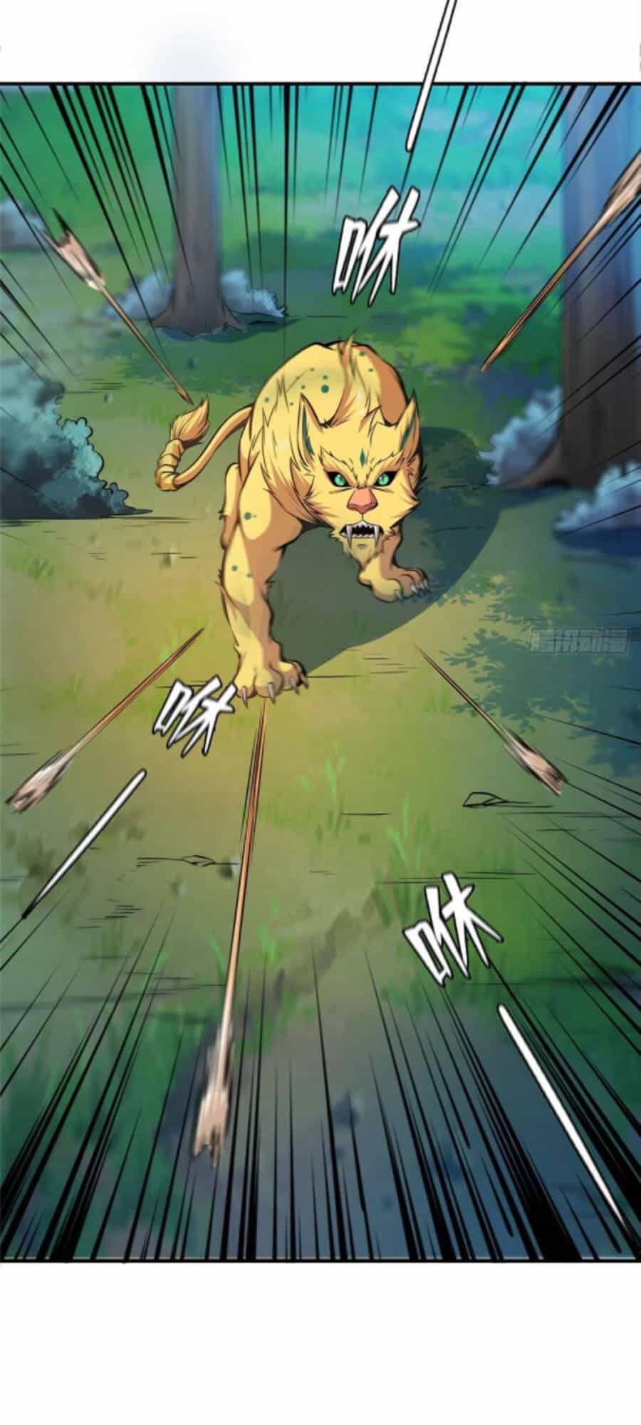 Thiên Đạo Đồ Thư Quán - Chương 137 - ảnh 3