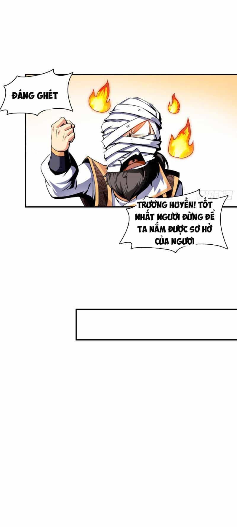 Thiên Đạo Đồ Thư Quán - Chương 14 - ảnh 15