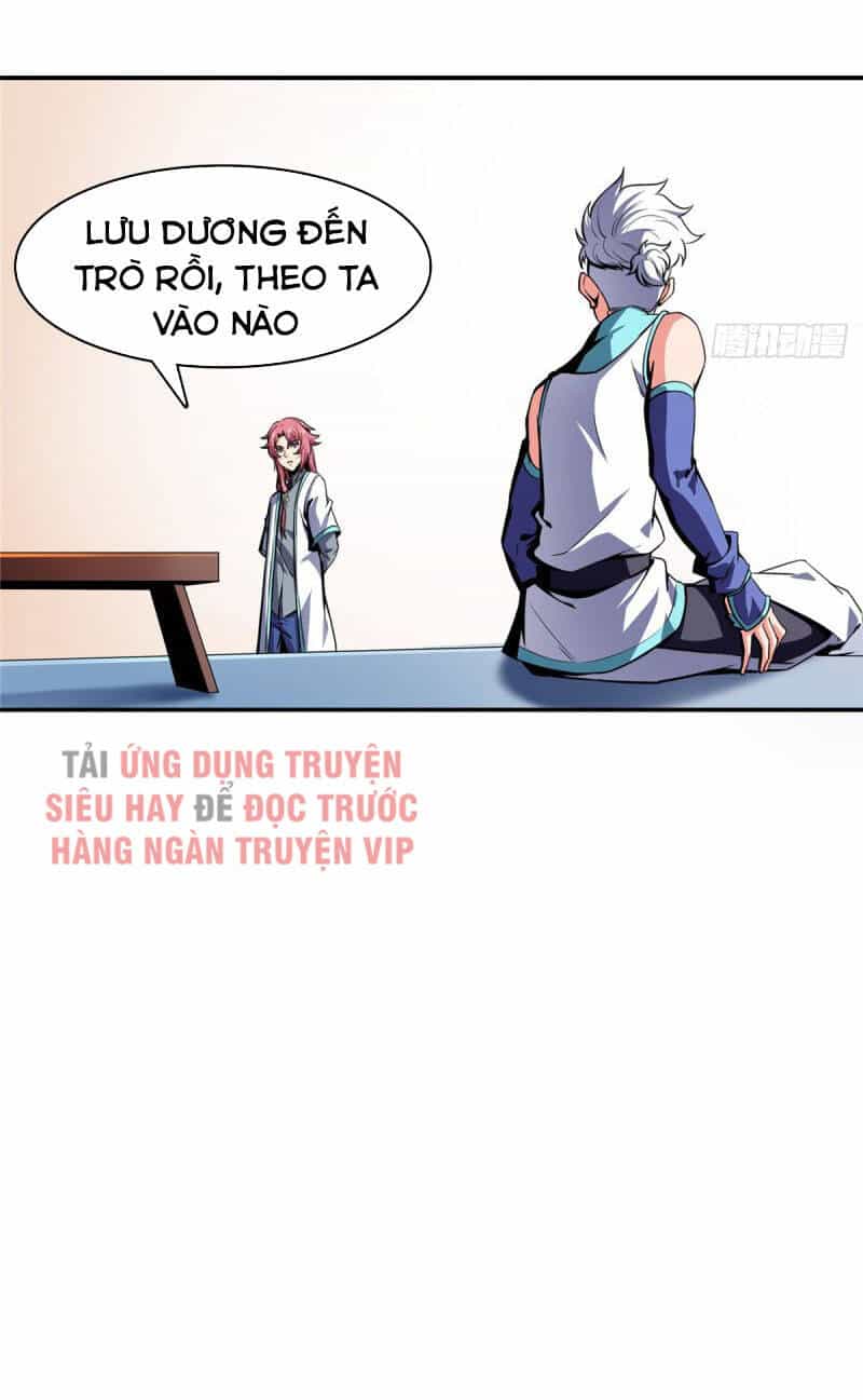 Thiên Đạo Đồ Thư Quán - Chương 14 - ảnh 16