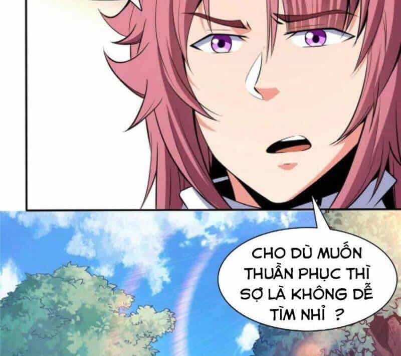 Thiên Đạo Đồ Thư Quán - Chương 139 - ảnh 17