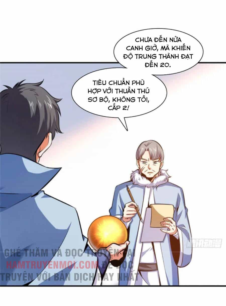 Thiên Đạo Đồ Thư Quán - Chương 141 - ảnh 14