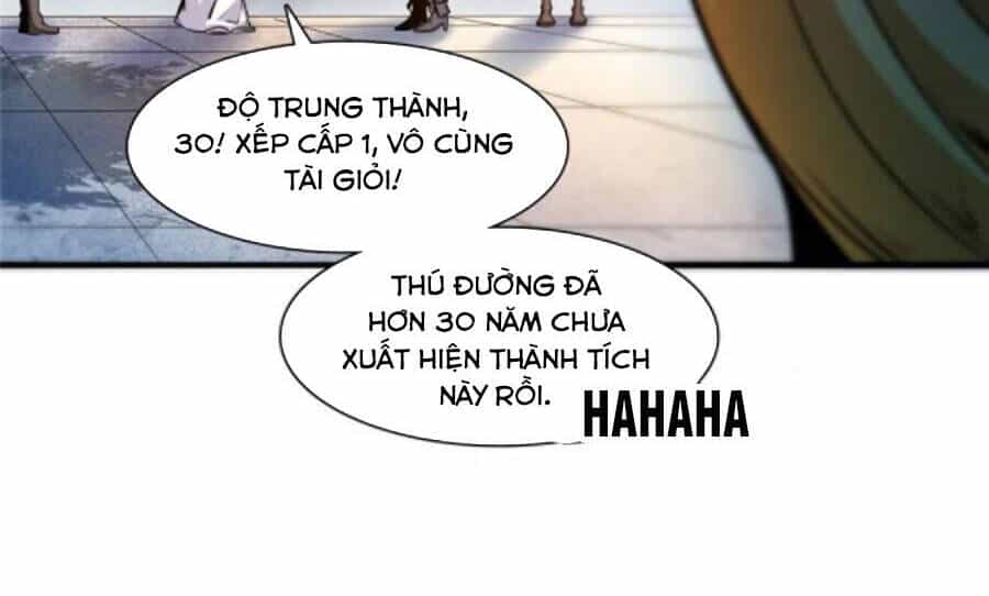 Thiên Đạo Đồ Thư Quán - Chương 141 - ảnh 16