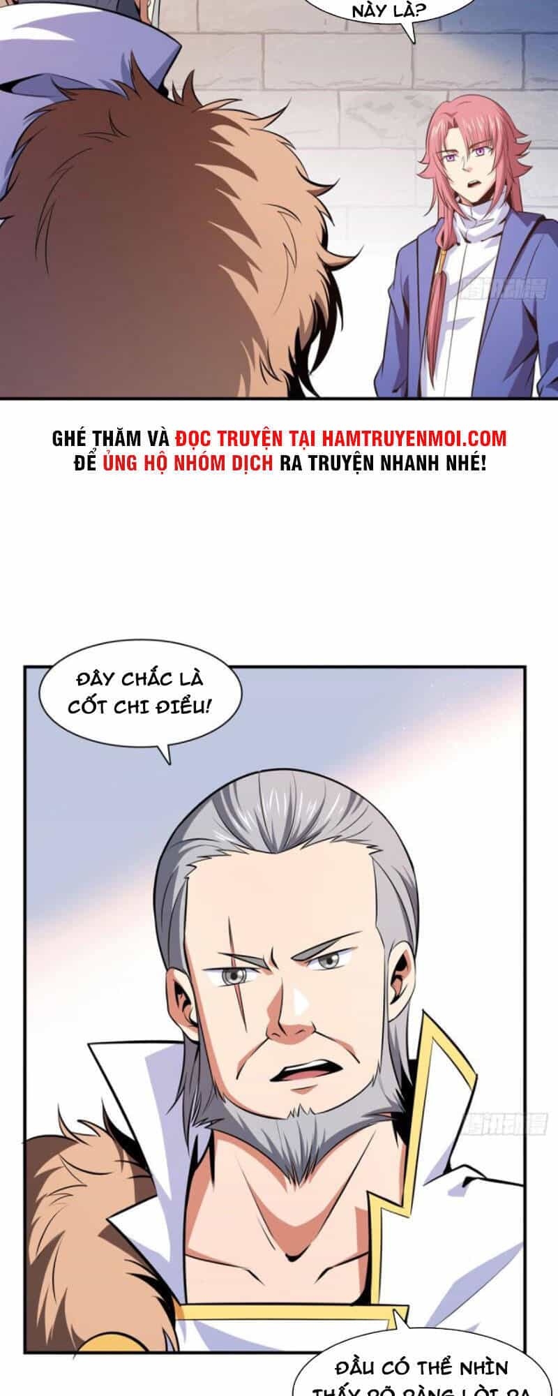 Thiên Đạo Đồ Thư Quán - Chương 142 - ảnh 23
