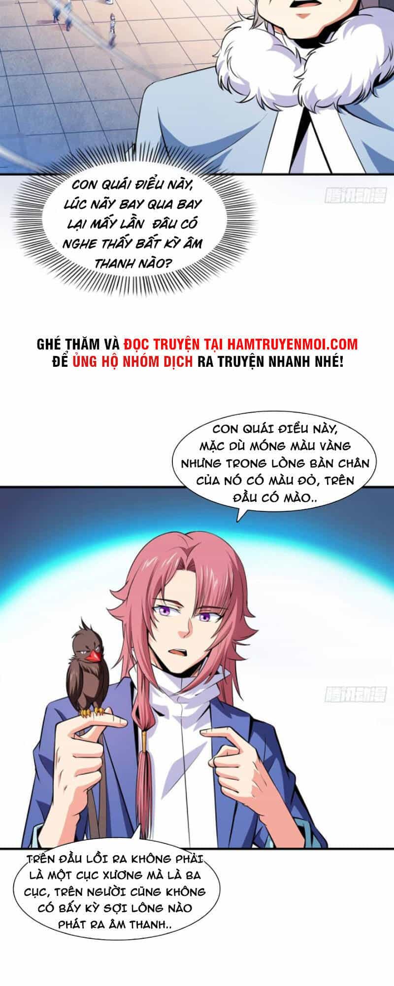 Thiên Đạo Đồ Thư Quán - Chương 142 - ảnh 27