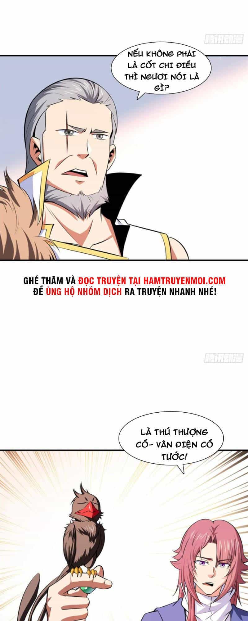 Thiên Đạo Đồ Thư Quán - Chương 142 - ảnh 29