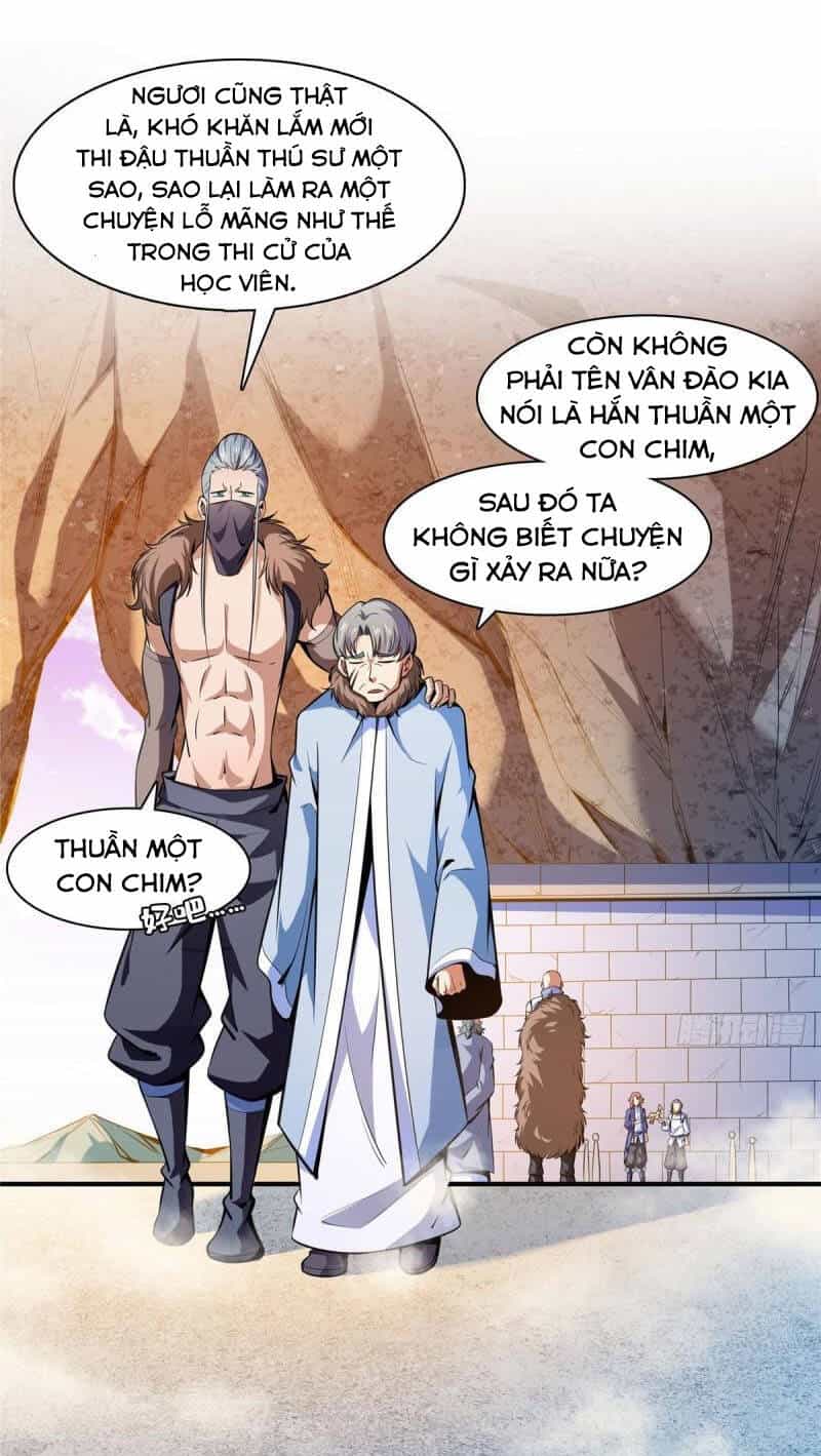 Thiên Đạo Đồ Thư Quán - Chương 143 - ảnh 22