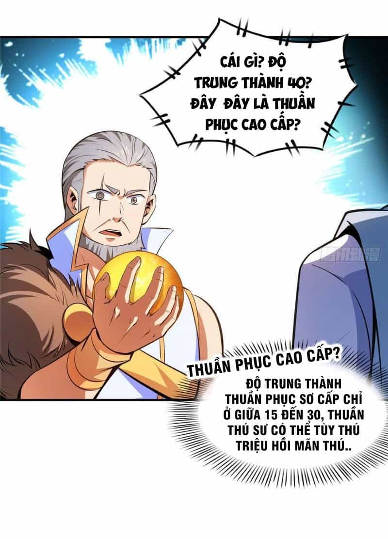 Thiên Đạo Đồ Thư Quán - Chương 143 - ảnh 32
