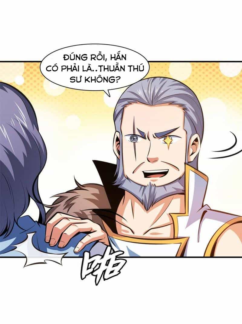 Thiên Đạo Đồ Thư Quán - Chương 144 - ảnh 12
