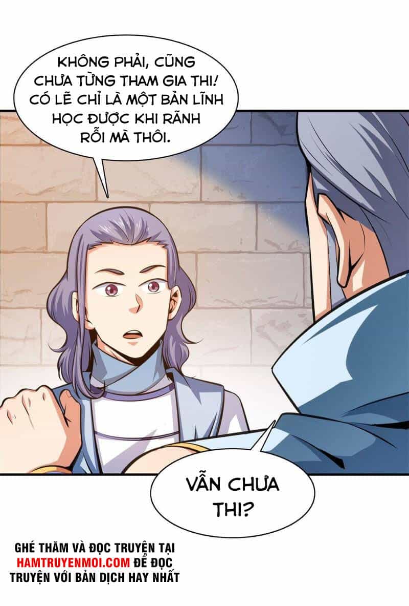 Thiên Đạo Đồ Thư Quán - Chương 144 - ảnh 13