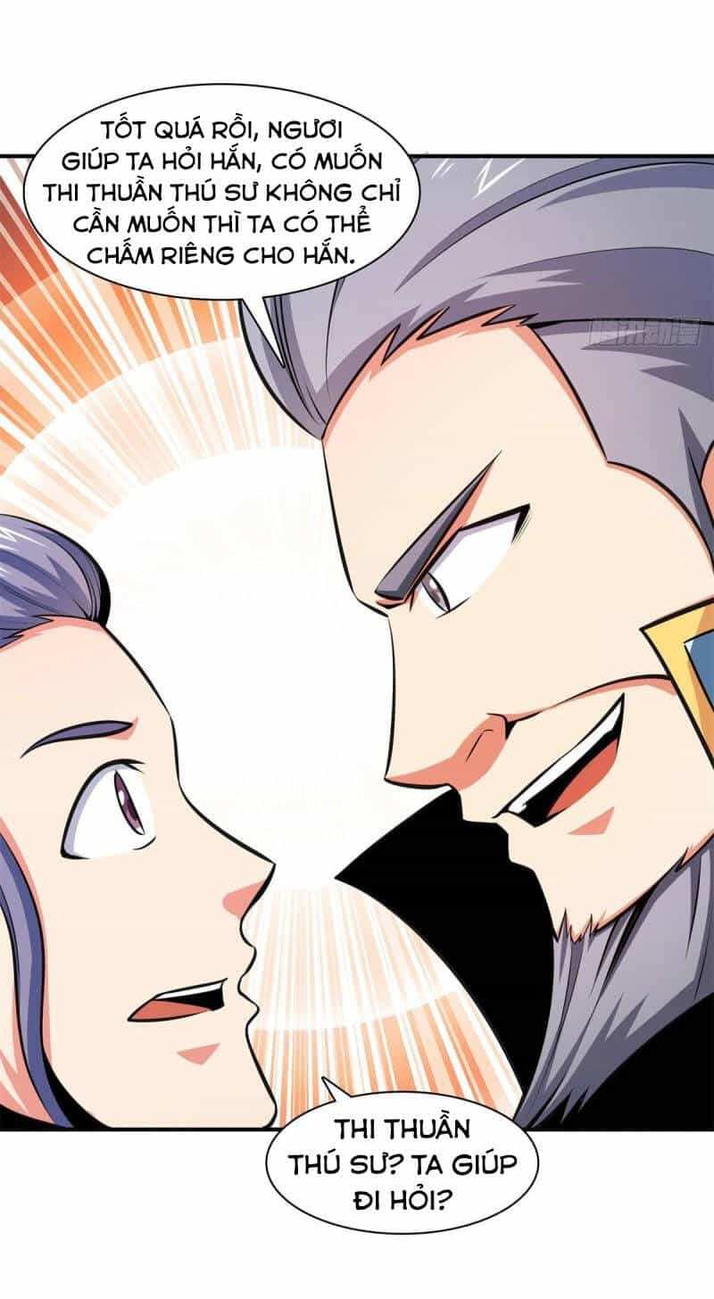 Thiên Đạo Đồ Thư Quán - Chương 144 - ảnh 14
