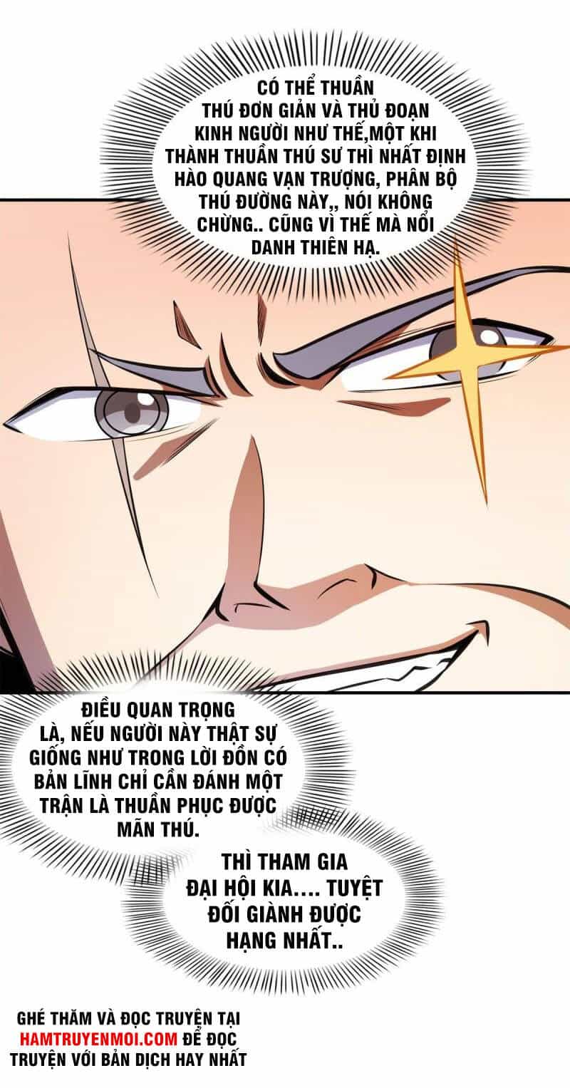 Thiên Đạo Đồ Thư Quán - Chương 144 - ảnh 15