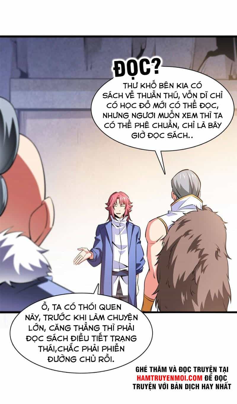 Thiên Đạo Đồ Thư Quán - Chương 144 - ảnh 25